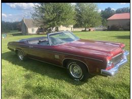 1973 Oldsmobile 88 (CC-1526468) for sale in Fort Wayne , Indiana