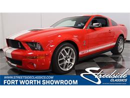 2008 Ford Mustang (CC-1526475) for sale in Ft Worth, Texas