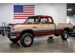 1993 Dodge Ram (CC-1526479) for sale in Kentwood, Michigan