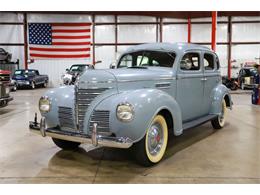 1939 Plymouth Deluxe (CC-1526484) for sale in Kentwood, Michigan