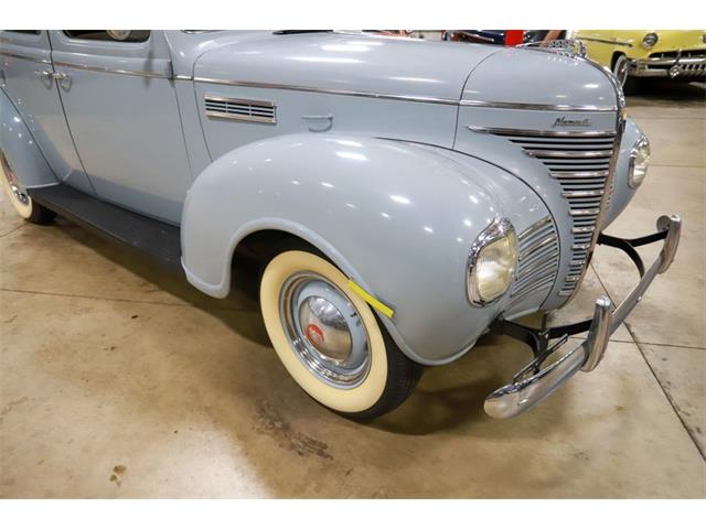 1939 Plymouth Deluxe For Sale | ClassicCars.com | CC-1526484