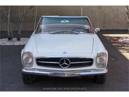 1967 Mercedes-Benz 250SL (CC-1526492) for sale in Beverly Hills, California
