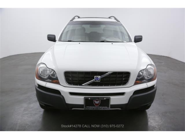 2004 Volvo XC90 (CC-1526496) for sale in Beverly Hills, California