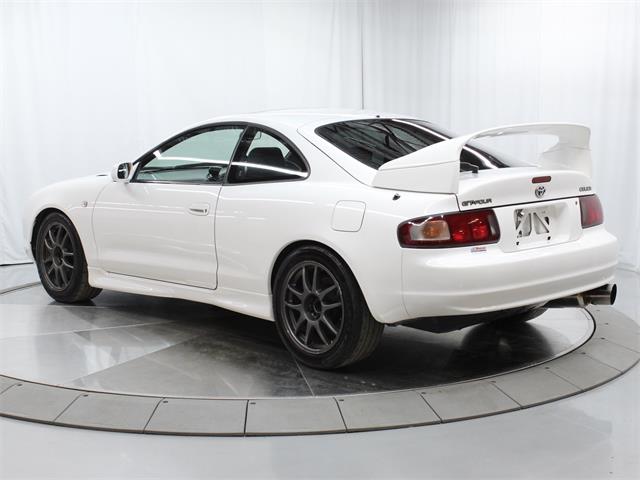 1995 Toyota Celica (CC-1526512) for sale in Christiansburg, Virginia