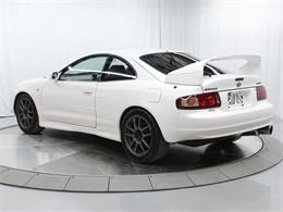 1995 Toyota Celica (CC-1526512) for sale in Christiansburg, Virginia