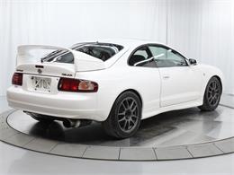 1995 Toyota Celica (CC-1526512) for sale in Christiansburg, Virginia