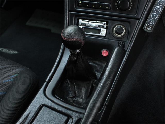 1995 Toyota Celica (CC-1526512) for sale in Christiansburg, Virginia