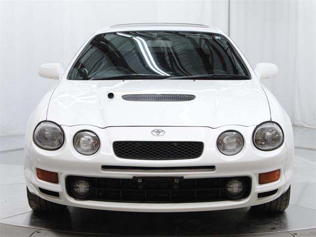1995 Toyota Celica (CC-1526512) for sale in Christiansburg, Virginia