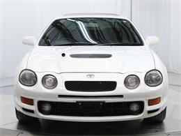 1995 Toyota Celica (CC-1526512) for sale in Christiansburg, Virginia