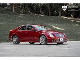 2010 Cadillac CTS (CC-1526520) for sale in Milford, Michigan