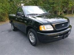 1998 Ford F150 (CC-1526525) for sale in Greensboro, North Carolina