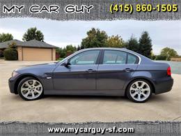 2007 BMW 3 Series (CC-1520653) for sale in Groveland, California