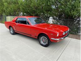 1965 Ford Mustang (CC-1526530) for sale in Greensboro, North Carolina