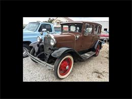 1930 Ford Model A (CC-1526536) for sale in Gray Court, South Carolina