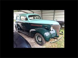 1939 Chevrolet Deluxe (CC-1526539) for sale in Gray Court, South Carolina