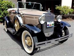 1930 Ford Model A (CC-1526552) for sale in Arlington, Texas