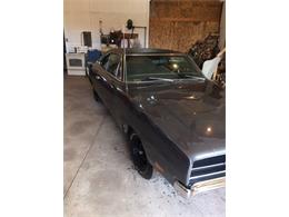 1969 Dodge Charger (CC-1526564) for sale in Manhattan, Kansas