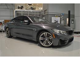 2015 BMW M4 (CC-1526565) for sale in Charlotte, North Carolina