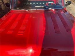 1968 Ford F100 (CC-1526586) for sale in Manhattan, Kansas