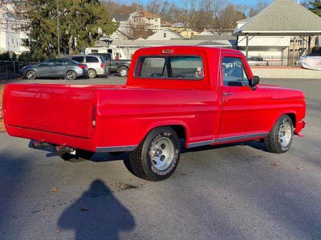 1968 Ford F100 (CC-1526586) for sale in Manhattan, Kansas