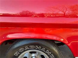 1968 Ford F100 (CC-1526586) for sale in Manhattan, Kansas