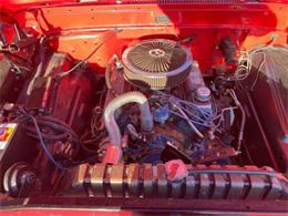 1968 Ford F100 (CC-1526586) for sale in Manhattan, Kansas