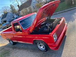 1968 Ford F100 (CC-1526586) for sale in Manhattan, Kansas