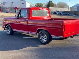 1968 Ford F100 (CC-1526586) for sale in Manhattan, Kansas