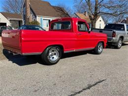 1968 Ford F100 (CC-1526586) for sale in Manhattan, Kansas
