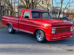 1968 Ford F100 (CC-1526586) for sale in Manhattan, Kansas