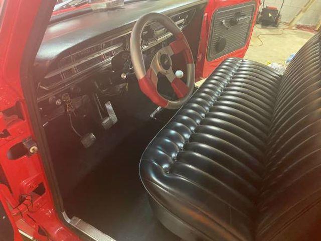 1968 Ford F100 (CC-1526586) for sale in Manhattan, Kansas