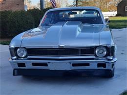 1972 Chevrolet Nova (CC-1526594) for sale in Manhattan, Kansas