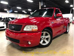 2003 Ford F150 (CC-1526595) for sale in Atlanta, Georgia