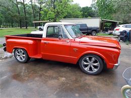 1967 Chevrolet C10 (CC-1526599) for sale in Manhattan, Kansas