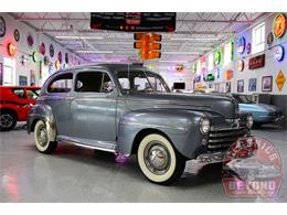 1947 Ford Super Deluxe (CC-1526617) for sale in Wayne, Michigan