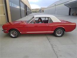 1966 Ford Mustang GT (CC-1526638) for sale in Manhattan, Kansas