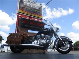 2015 Indian Chief (CC-1520664) for sale in Sterling, Illinois