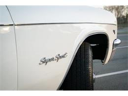 1966 Chevrolet Impala SS (CC-1526648) for sale in Manhattan, Kansas