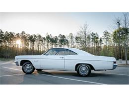 1966 Chevrolet Impala SS (CC-1526648) for sale in Manhattan, Kansas
