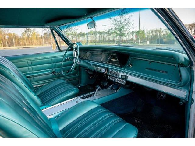 1966 Chevrolet Impala SS (CC-1526648) for sale in Manhattan, Kansas