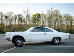 1966 Chevrolet Impala SS (CC-1526648) for sale in Manhattan, Kansas