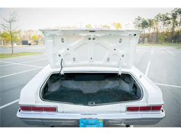 1966 Chevrolet Impala SS (CC-1526648) for sale in Manhattan, Kansas