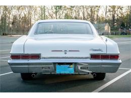 1966 Chevrolet Impala SS (CC-1526648) for sale in Manhattan, Kansas