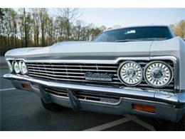 1966 Chevrolet Impala SS (CC-1526648) for sale in Manhattan, Kansas