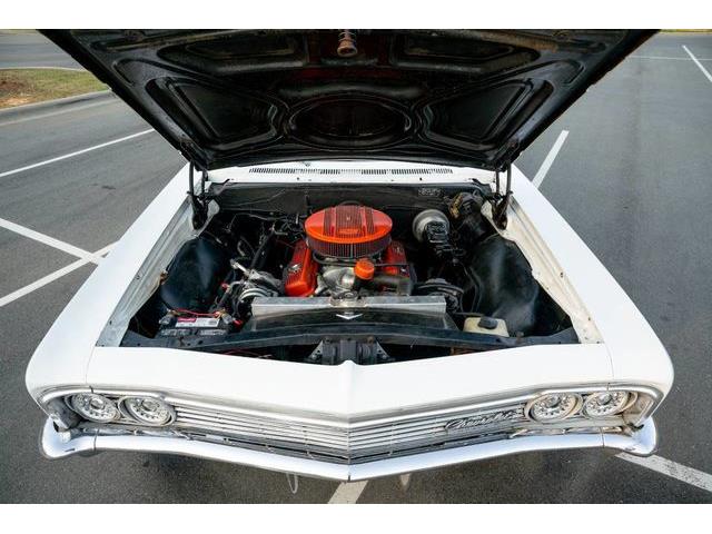 1966 Chevrolet Impala SS (CC-1526648) for sale in Manhattan, Kansas