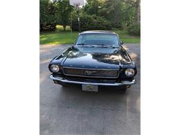 1966 Ford Mustang (CC-1526654) for sale in Manhattan, Kansas