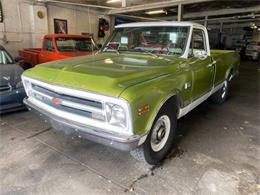 1968 Chevrolet C20 (CC-1526682) for sale in Manhattan, Kansas