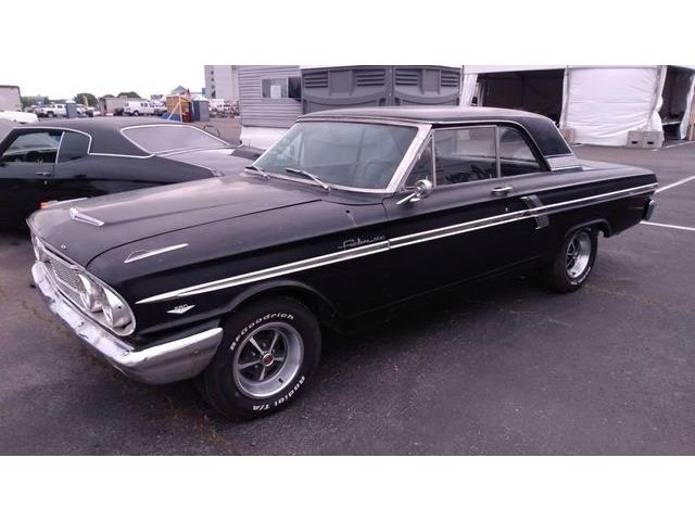 1964 Ford Fairlane 500 (CC-1526687) for sale in Manhattan, Kansas