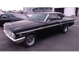 1964 Ford Fairlane 500 (CC-1526687) for sale in Manhattan, Kansas
