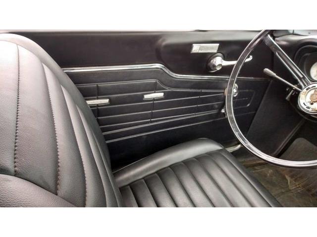 1964 Ford Fairlane 500 (CC-1526687) for sale in Manhattan, Kansas